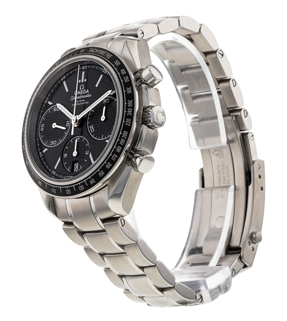 Omega Speedmaster Racing 326.30.40.50.01.001 Image 2